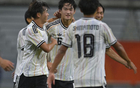 随着日本3-0泰国，亚运会八强对阵出炉，国足对手确定，附上时间