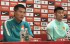 邵佳一：即使对阵的是马尔代夫，我们也必须严肃认真、尊重对手