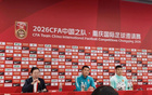 国足明晚迎战马尔代夫，主帅邵佳一提醒队员不要大意