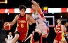 中央5台直播亚运女篮时间表：9月24日CCTV5直播中国PK蒙古冲击4强