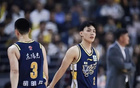 篮协给CBA俱乐部颁发证书感谢支持国家队，徐杰体测获得第一成绩，广东拿到U16全国冠军