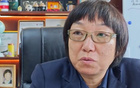 孙雯：足球首先要快乐，才能发现有天赋的孩子来培养