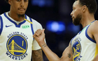 NBA季前赛明天10月8日赛程：开拓者PK勇士，雷霆PK雄鹿