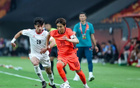 近10年最低！国足世界排名跌至第96，居亚洲第15