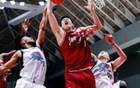 89-75！浙江男篮大胜山东，球迷：从第1节开始，就进入到垃圾时间